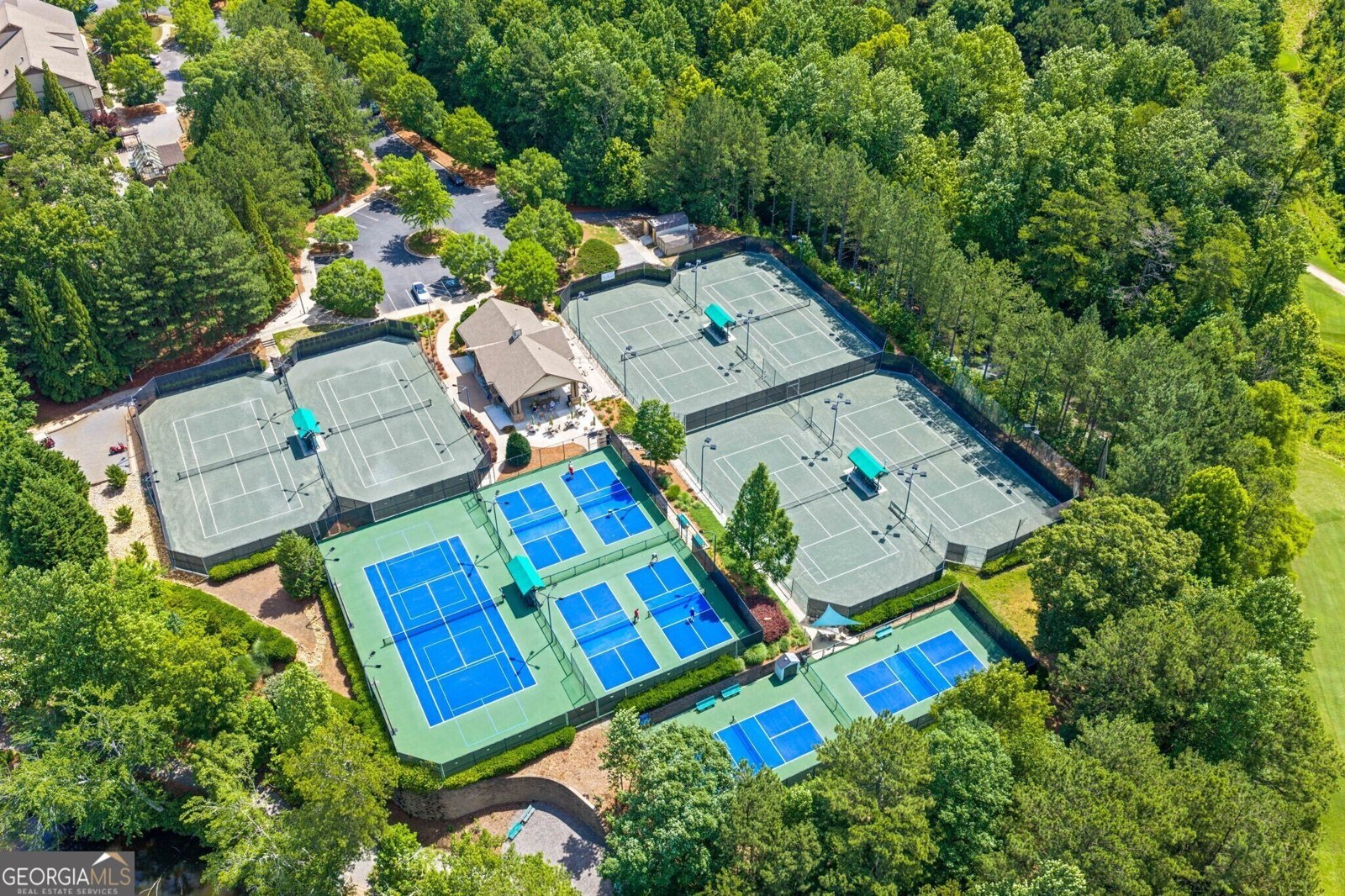 400 Laurel Spring Court Canton - Photo 50