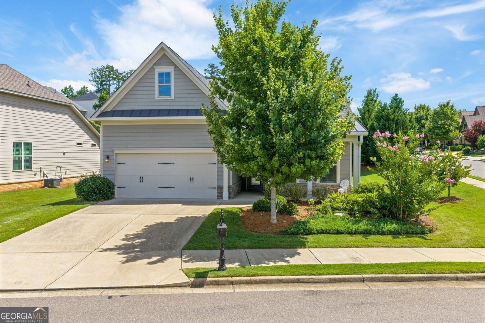 400 Laurel Spring Court Canton - Photo 52