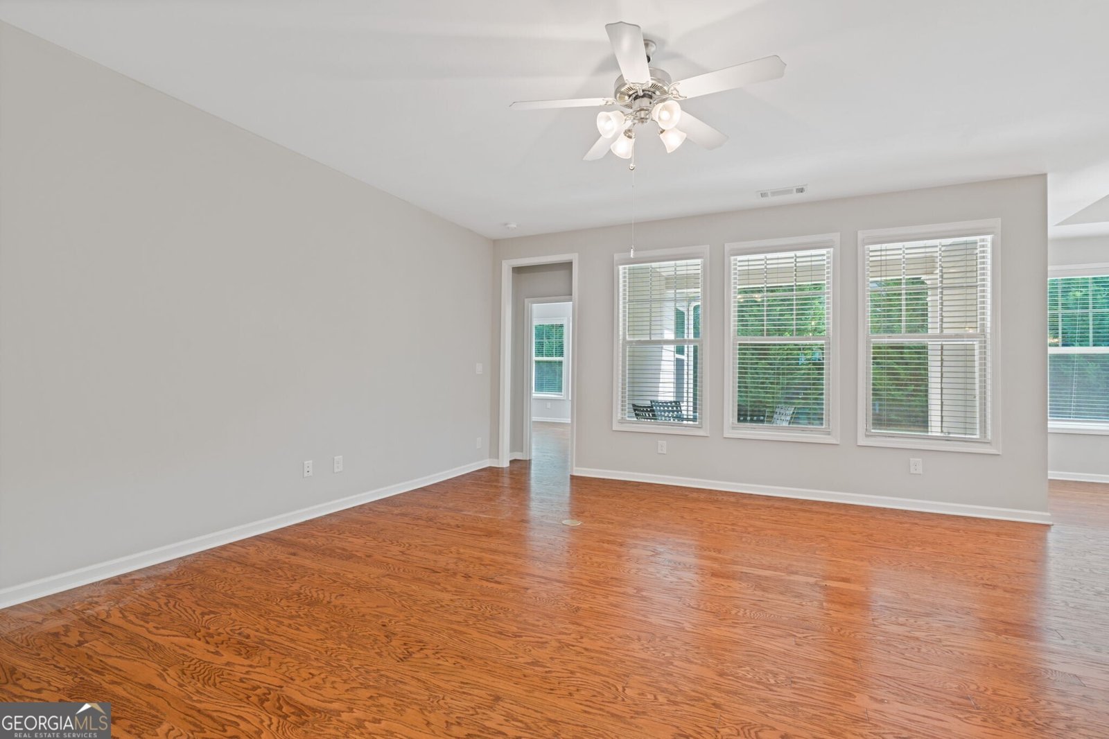 400 Laurel Spring Court Canton - Photo 6