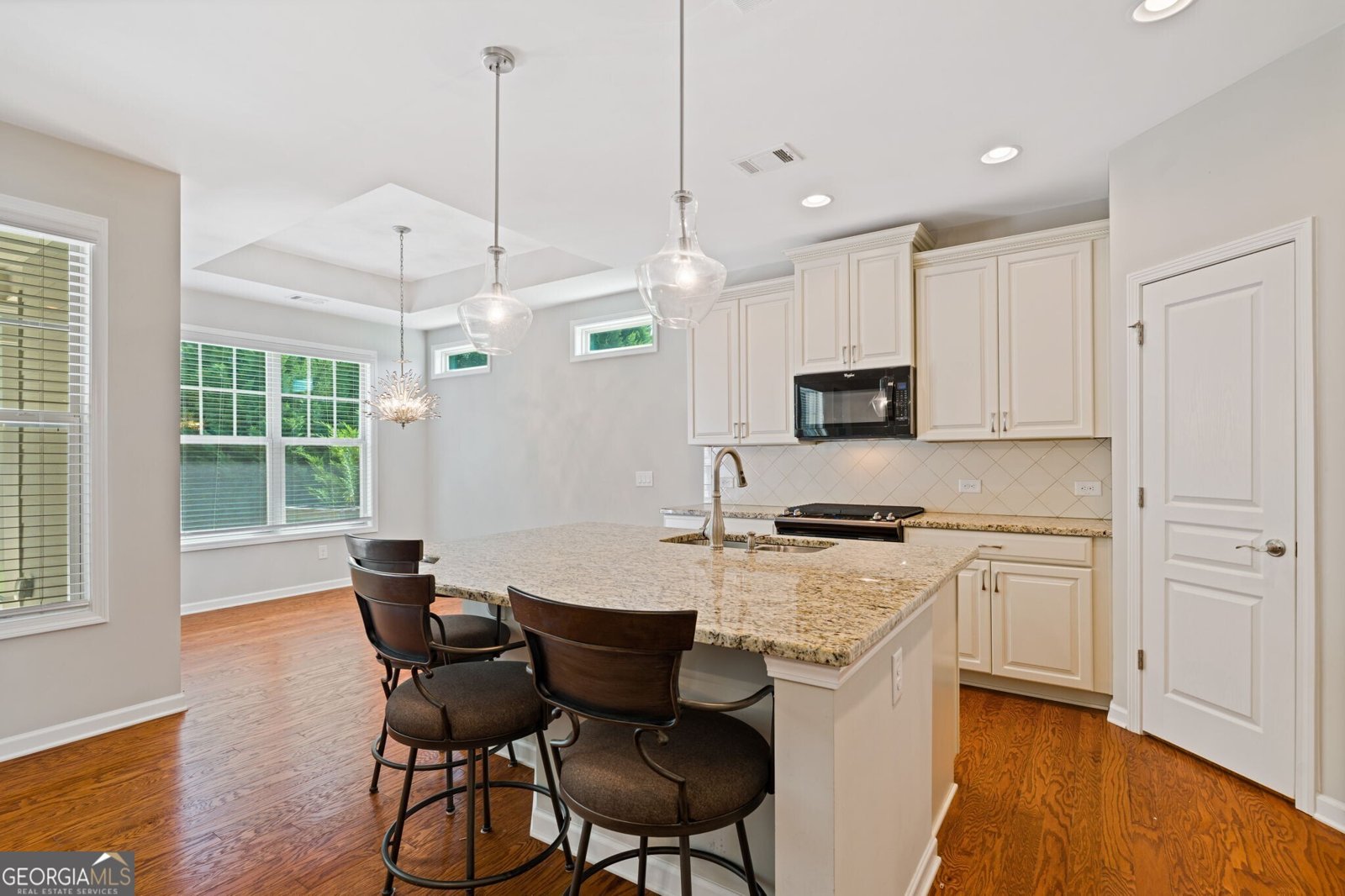 400 Laurel Spring Court Canton - Photo 7