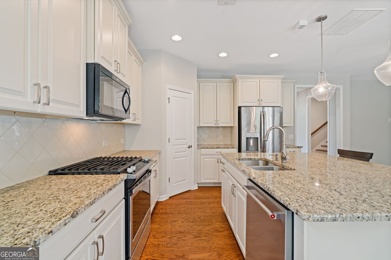 400 Laurel Spring Court Canton - Photo 8