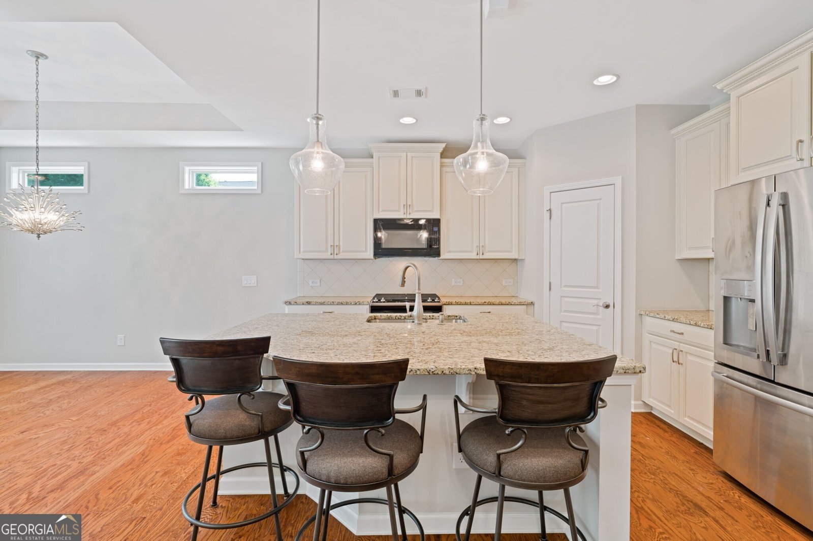 400 Laurel Spring Court Canton - Photo 9