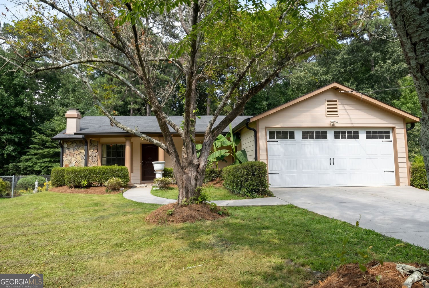 5175 Downs Way Norcross - main photo