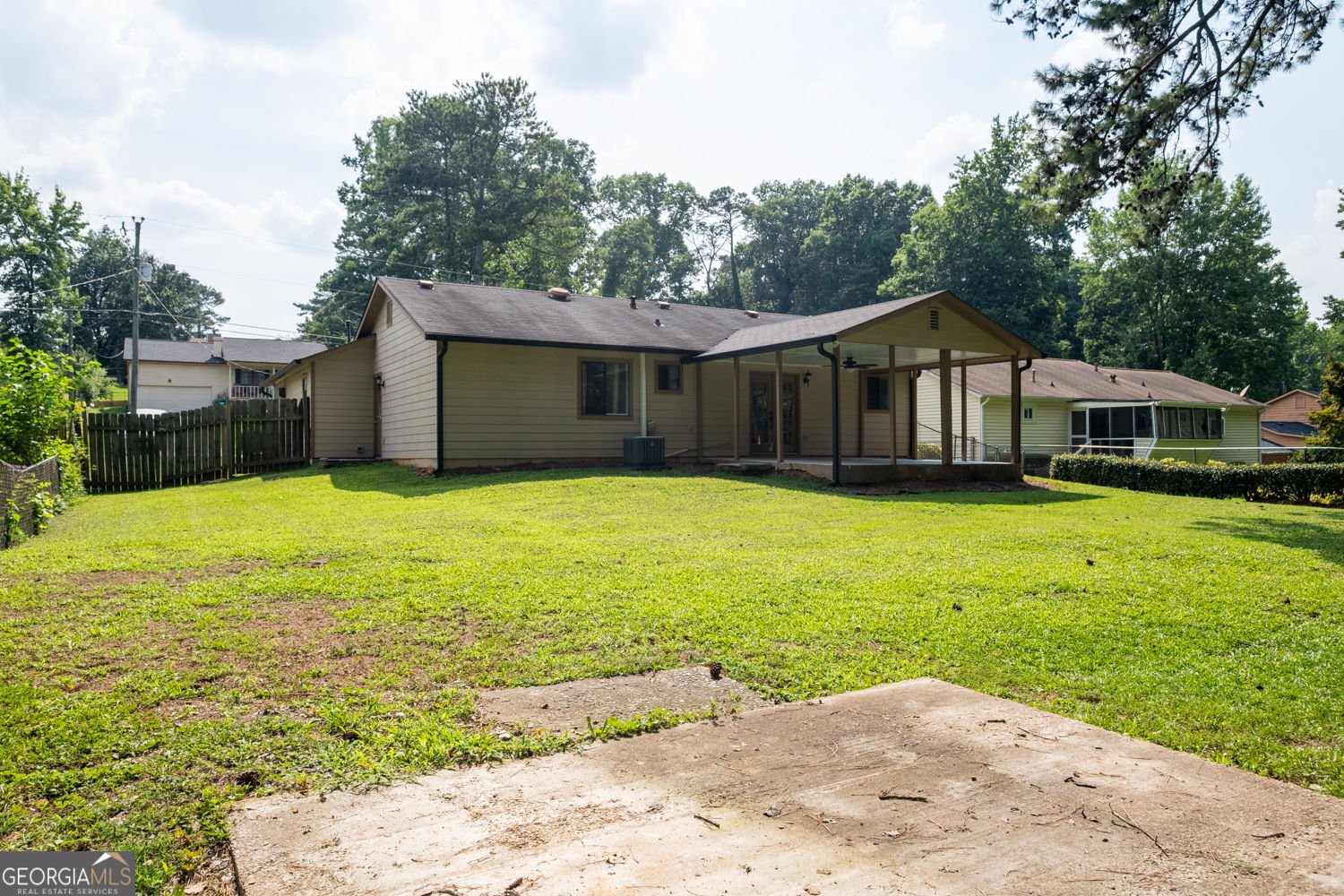 5175 Downs Way Norcross - Photo 21