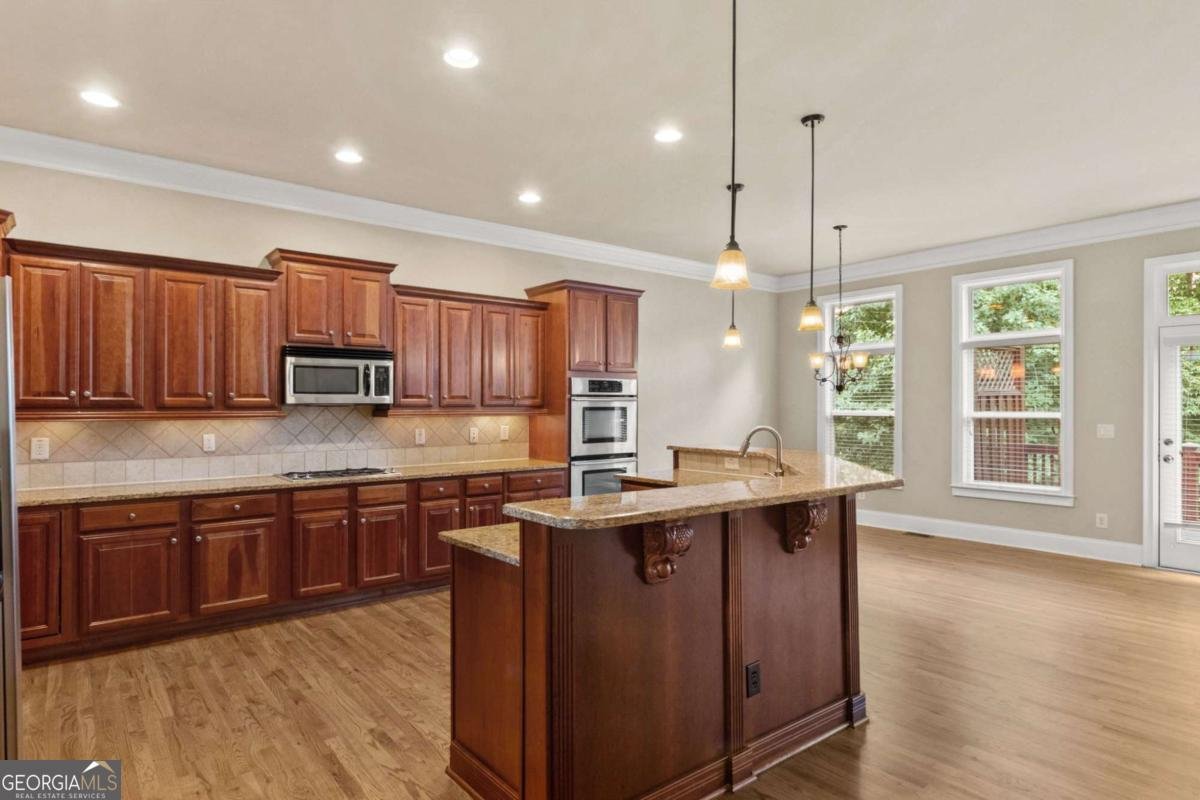 10421 Park Walk Point Johns Creek - Photo 10