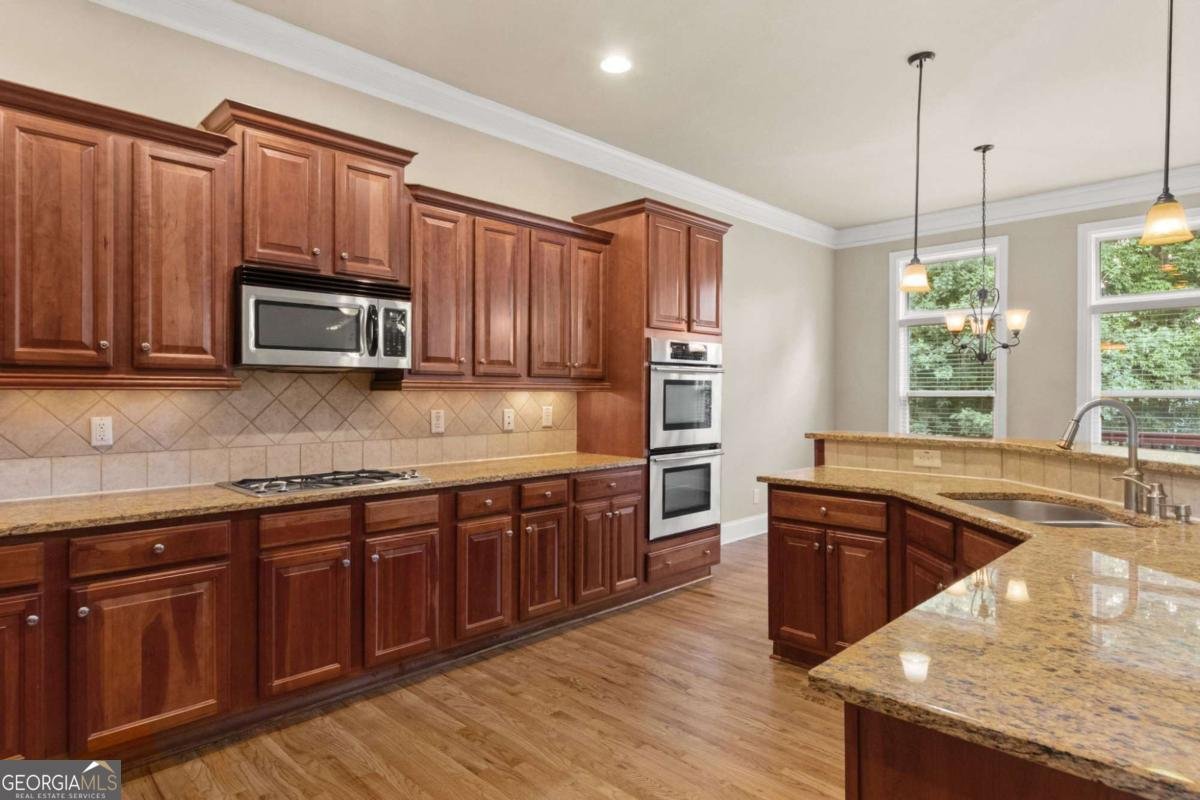 10421 Park Walk Point Johns Creek - Photo 11