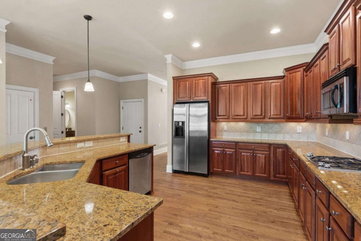 10421 Park Walk Point Johns Creek - Photo 13