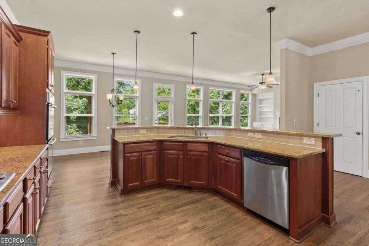 10421 Park Walk Point Johns Creek - Photo 15