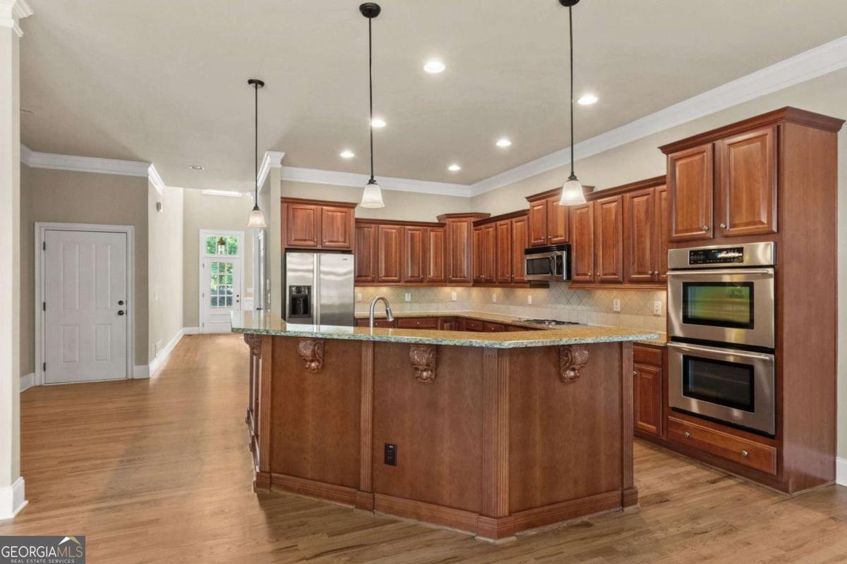 10421 Park Walk Point Johns Creek - Photo 9
