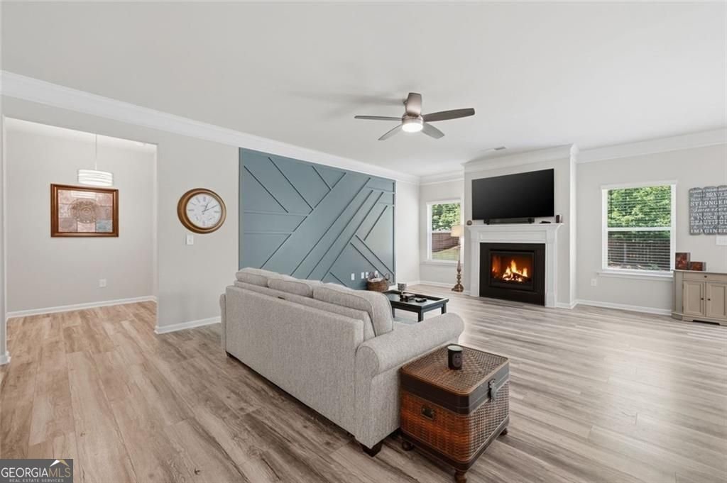 222 Woodford Drive Canton - Photo 10