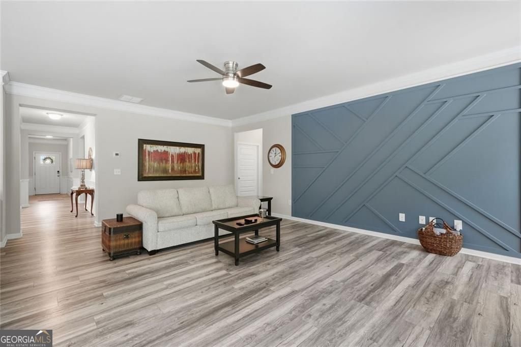 222 Woodford Drive Canton - Photo 11