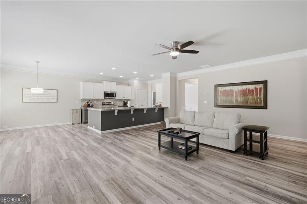 222 Woodford Drive Canton - Photo 12