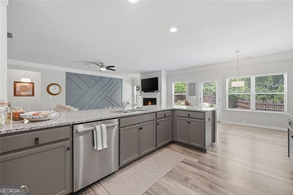 222 Woodford Drive Canton - Photo 15