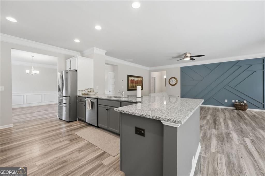 222 Woodford Drive Canton - Photo 16