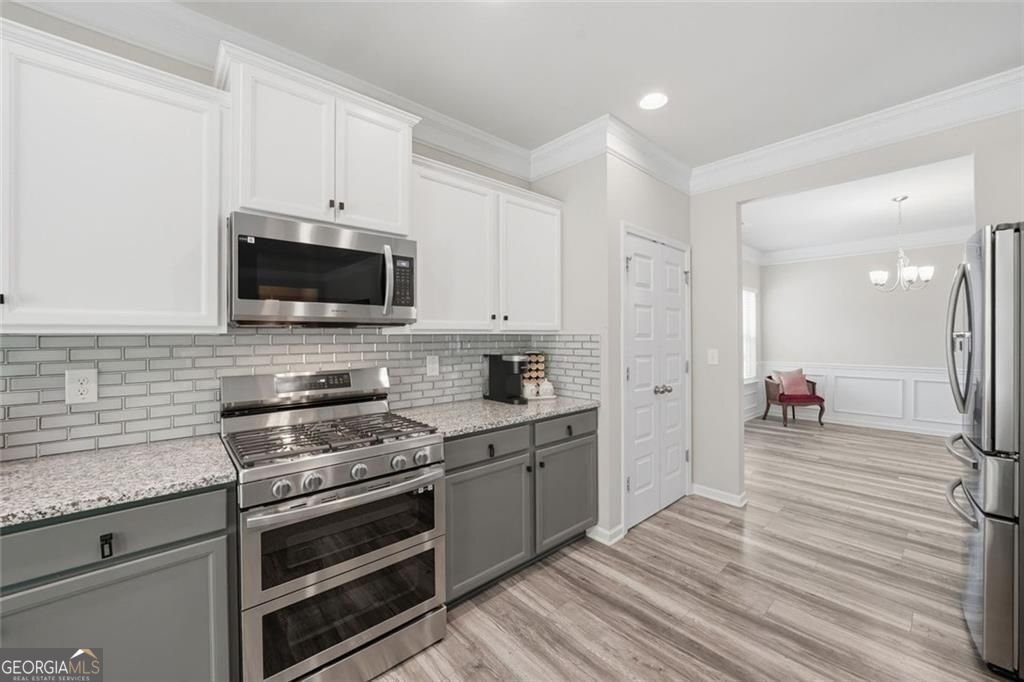 222 Woodford Drive Canton - Photo 17