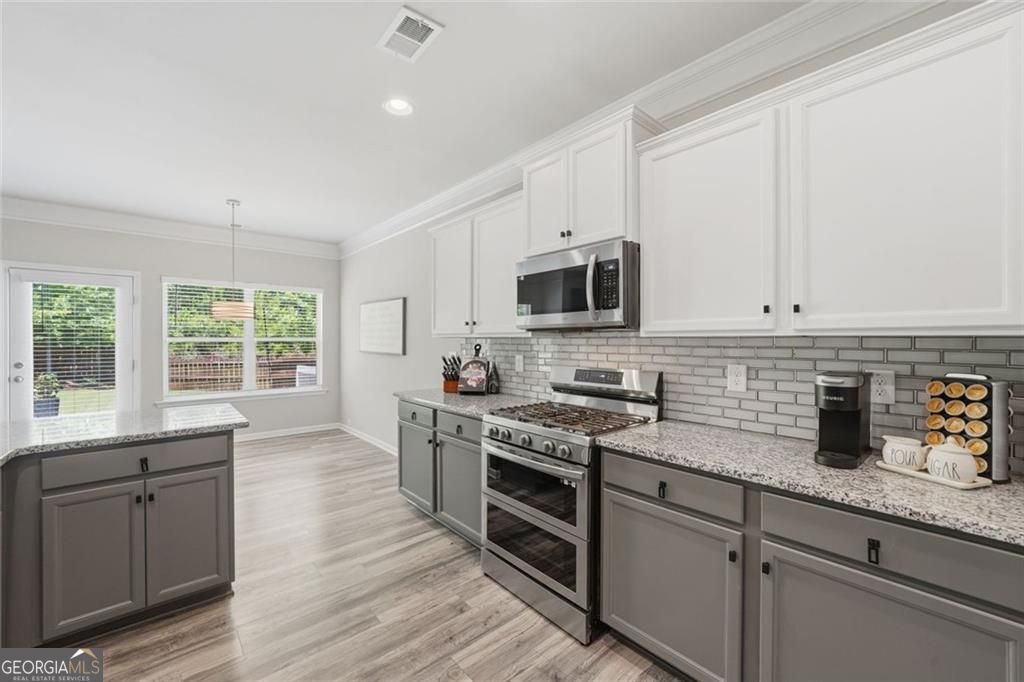 222 Woodford Drive Canton - Photo 18