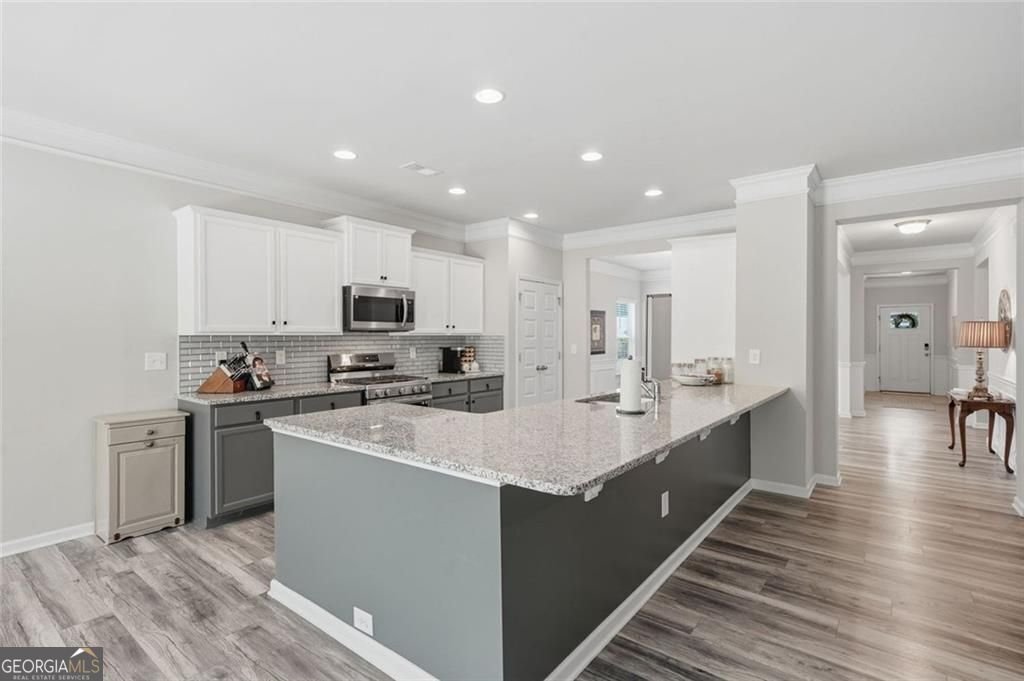 222 Woodford Drive Canton - Photo 19