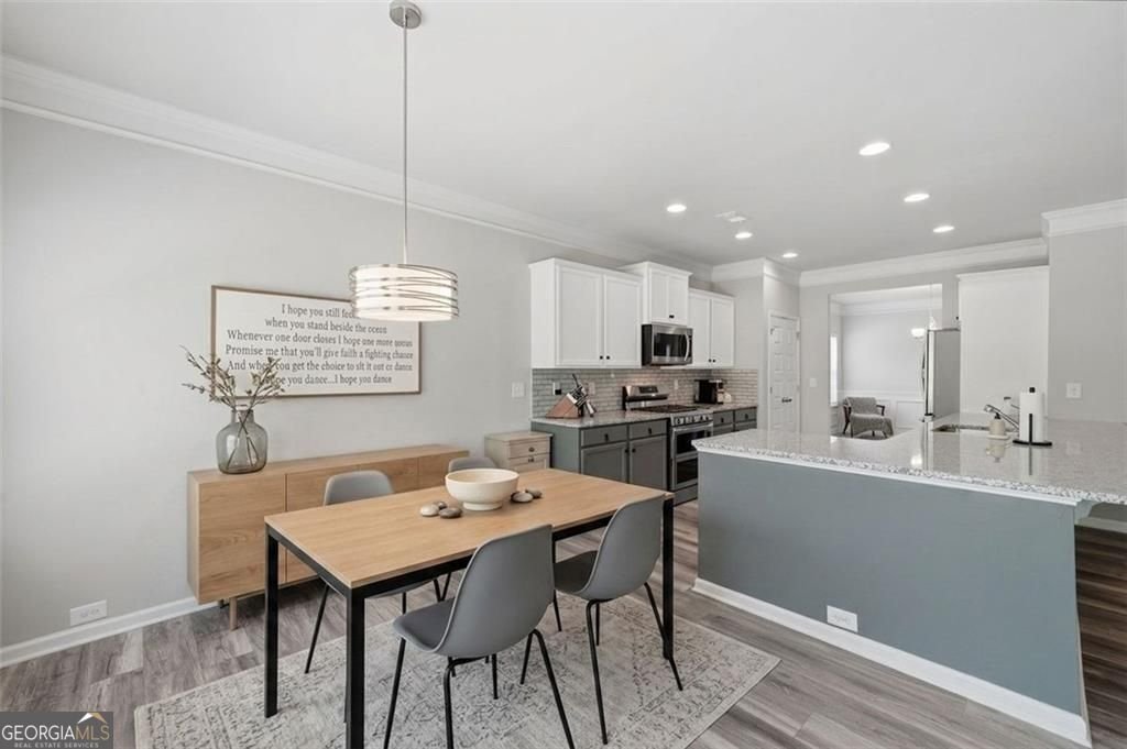 222 Woodford Drive Canton - Photo 21