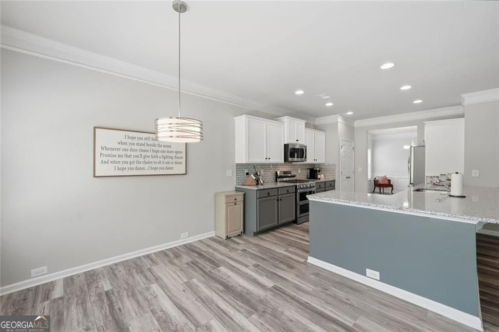 222 Woodford Drive Canton - Photo 22