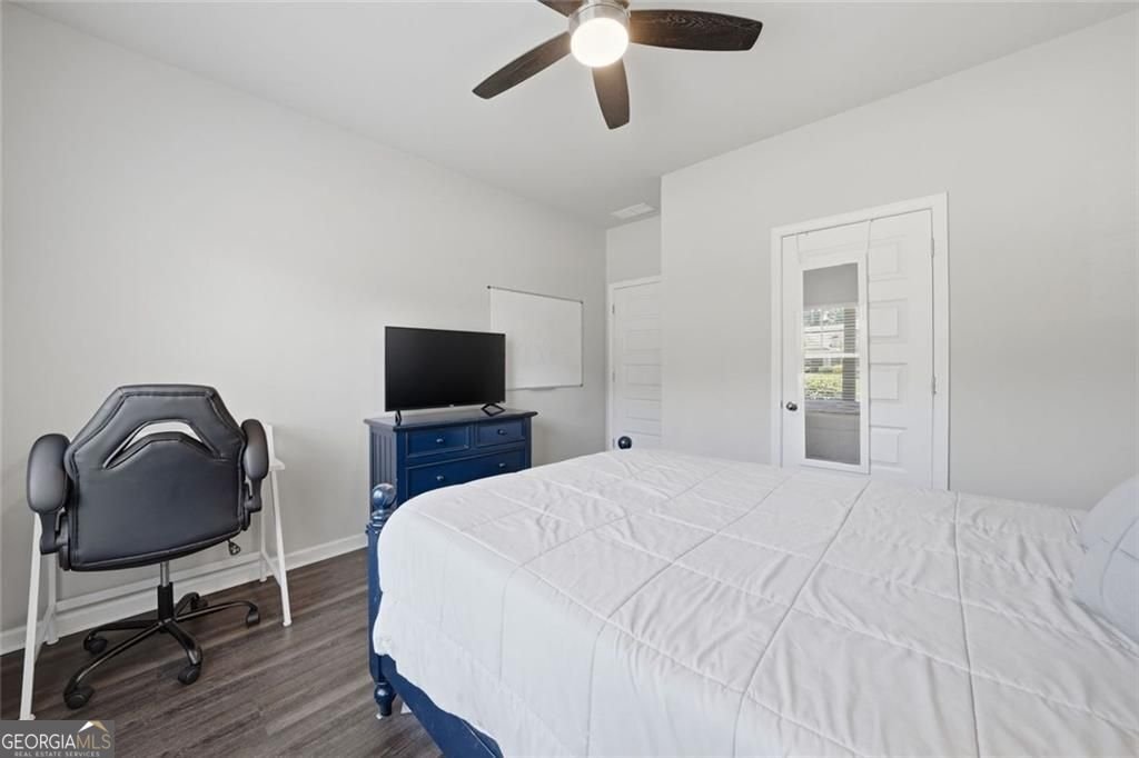 222 Woodford Drive Canton - Photo 24