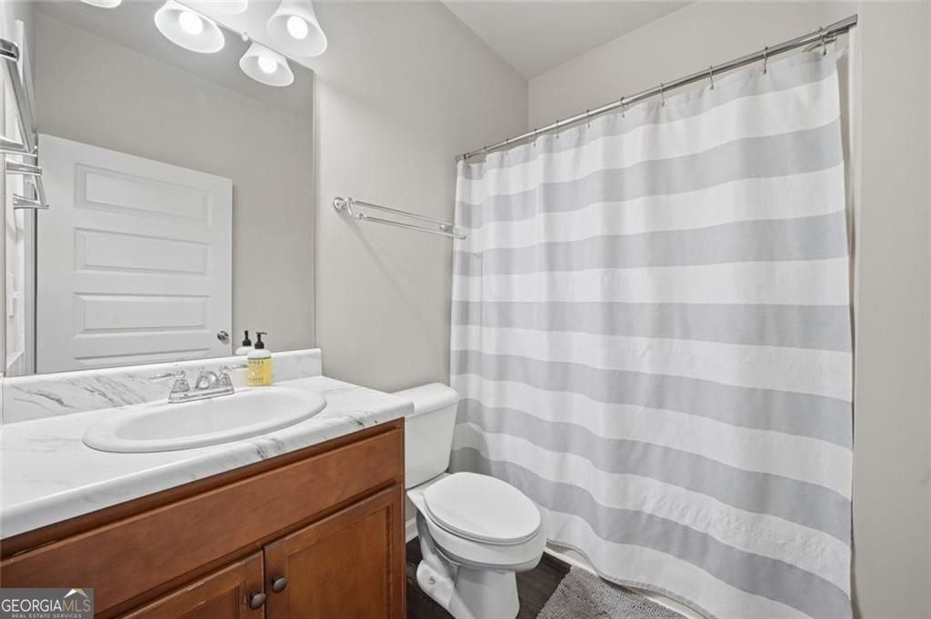 222 Woodford Drive Canton - Photo 25