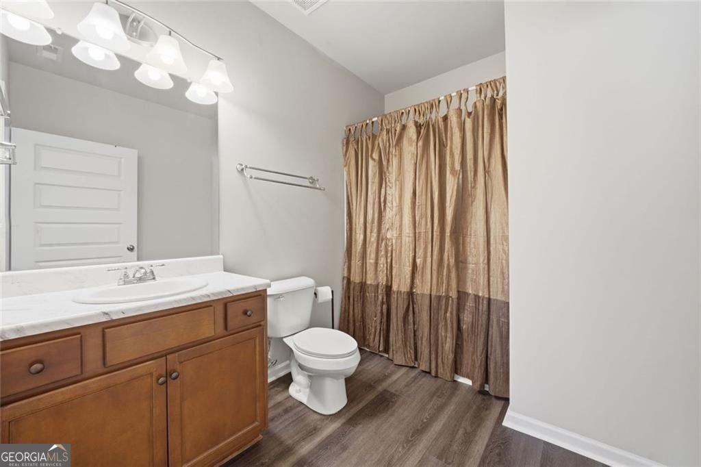 222 Woodford Drive Canton - Photo 26