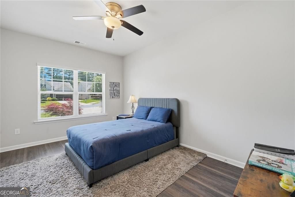 222 Woodford Drive Canton - Photo 27