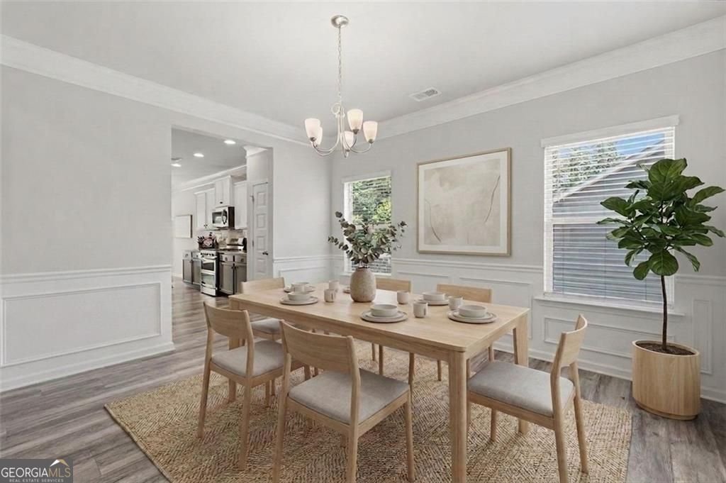 222 Woodford Drive Canton - Photo 29