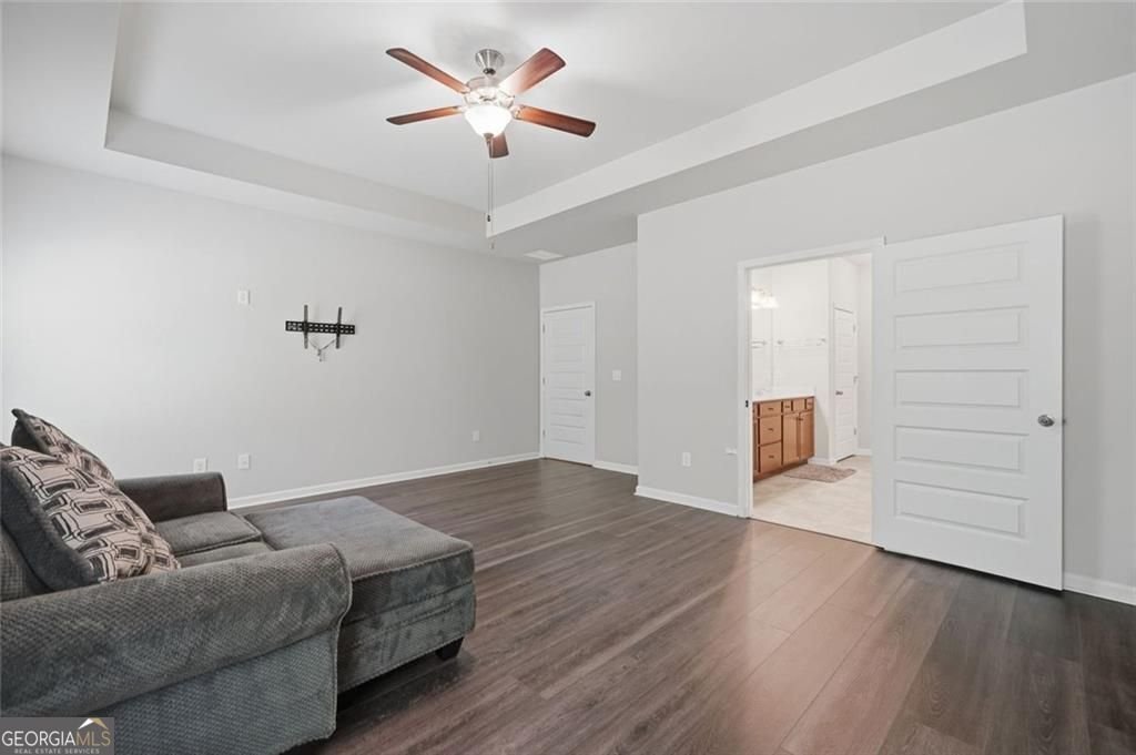 222 Woodford Drive Canton - Photo 37