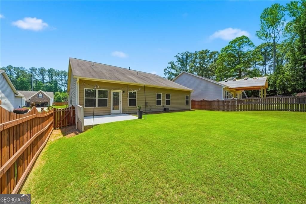 222 Woodford Drive Canton - Photo 42