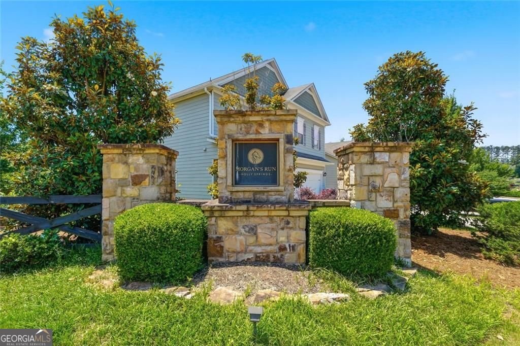 222 Woodford Drive Canton - Photo 45