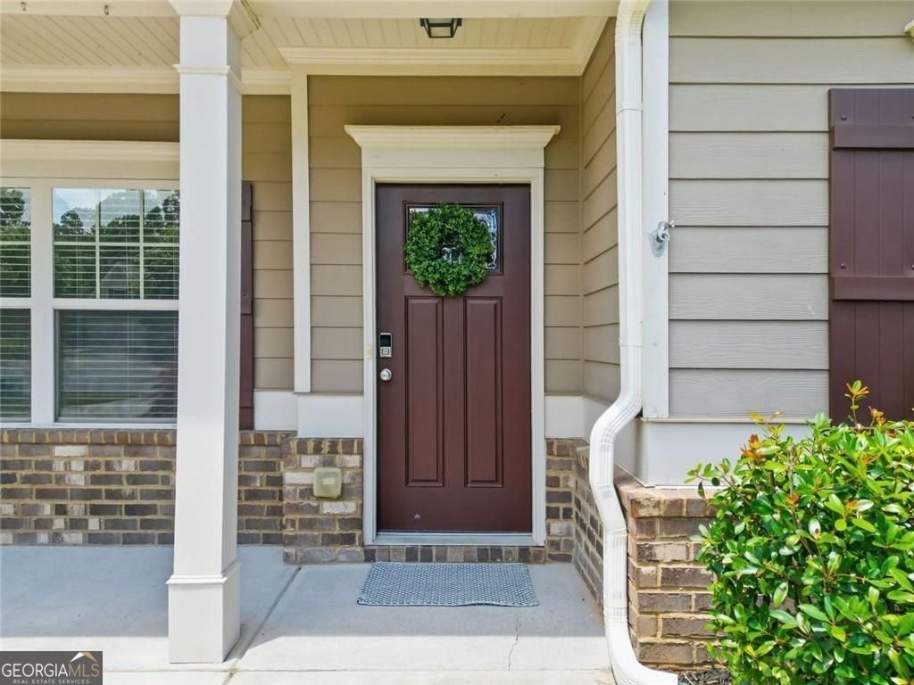 222 Woodford Drive Canton - Photo 6