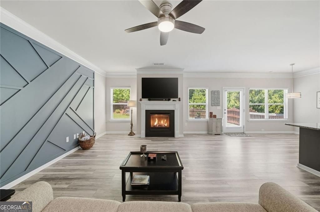 222 Woodford Drive Canton - Photo 9