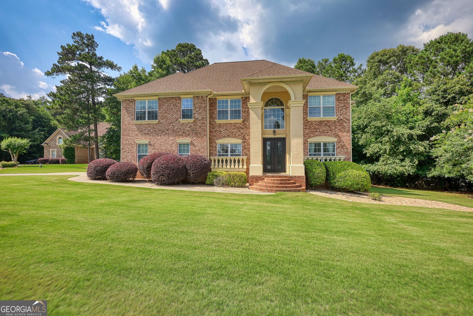 1901 Grandiose Court Conyers - main photo