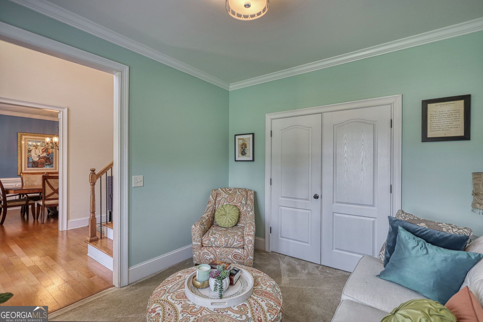 1901 Grandiose Court Conyers - Photo 12