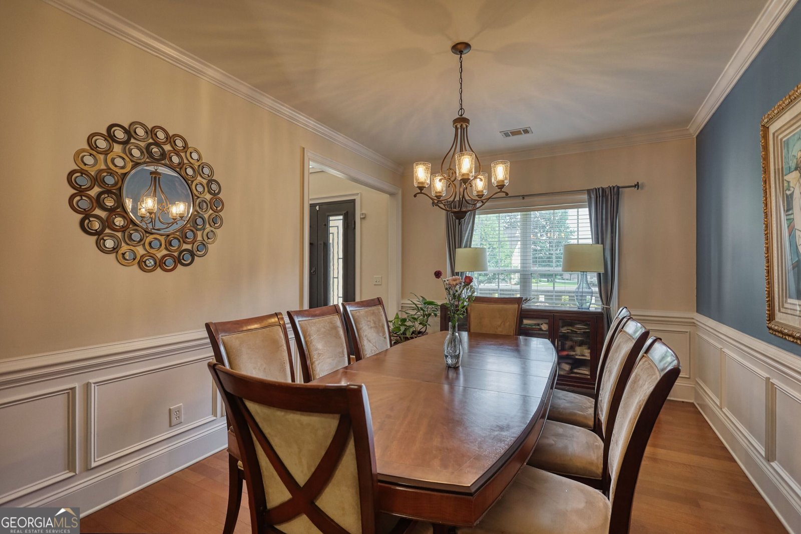 1901 Grandiose Court Conyers - Photo 14