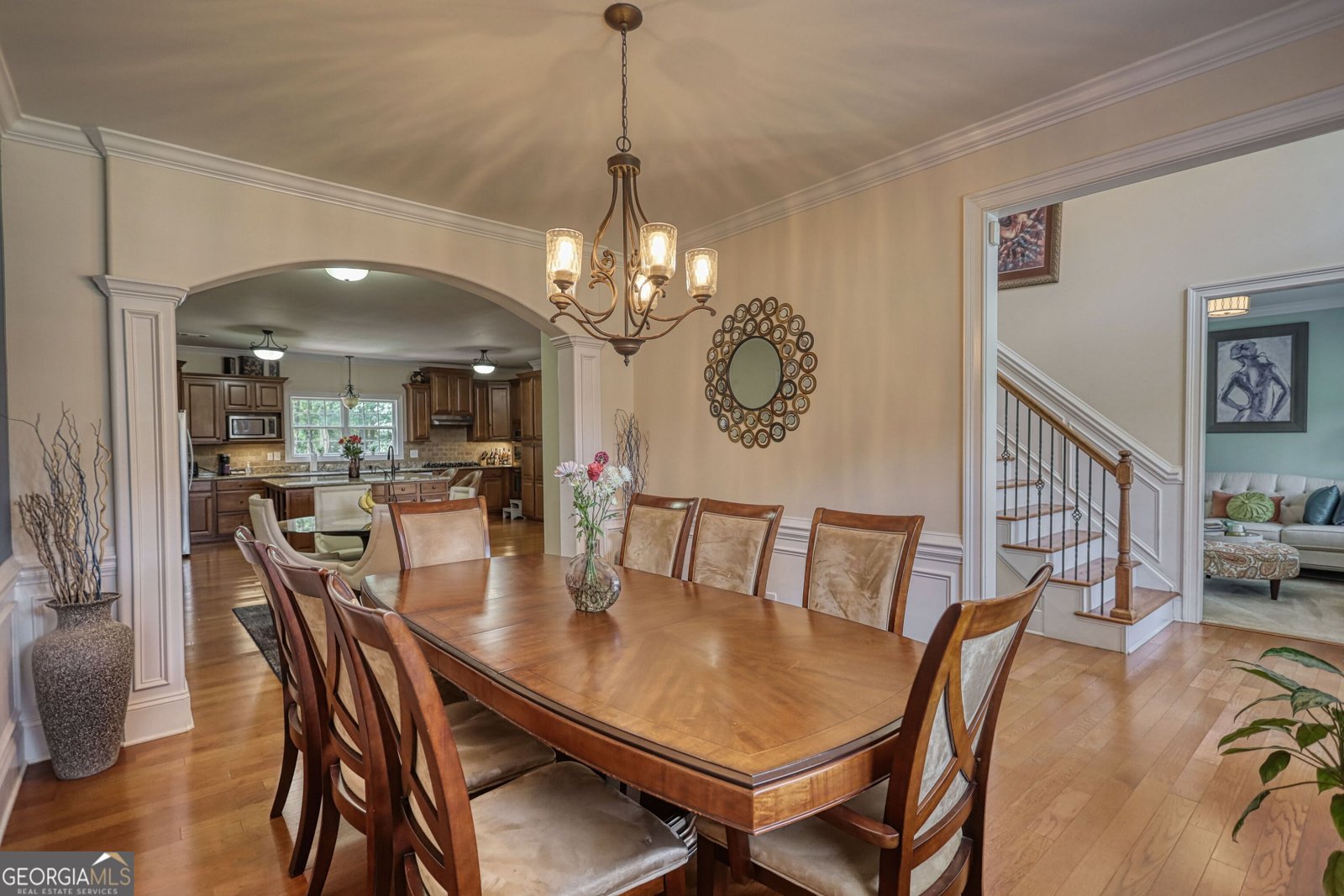 1901 Grandiose Court Conyers - Photo 15