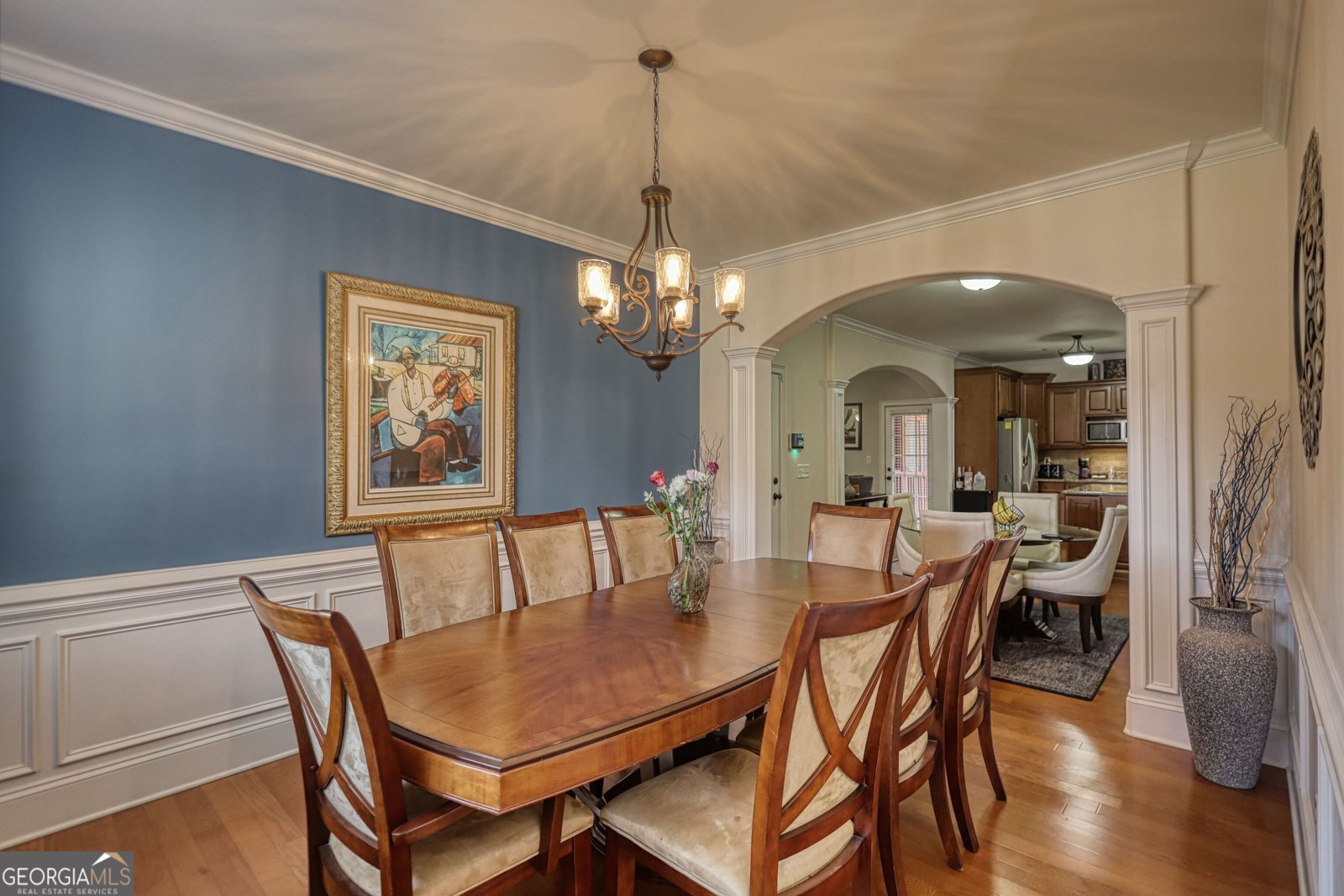 1901 Grandiose Court Conyers - Photo 16