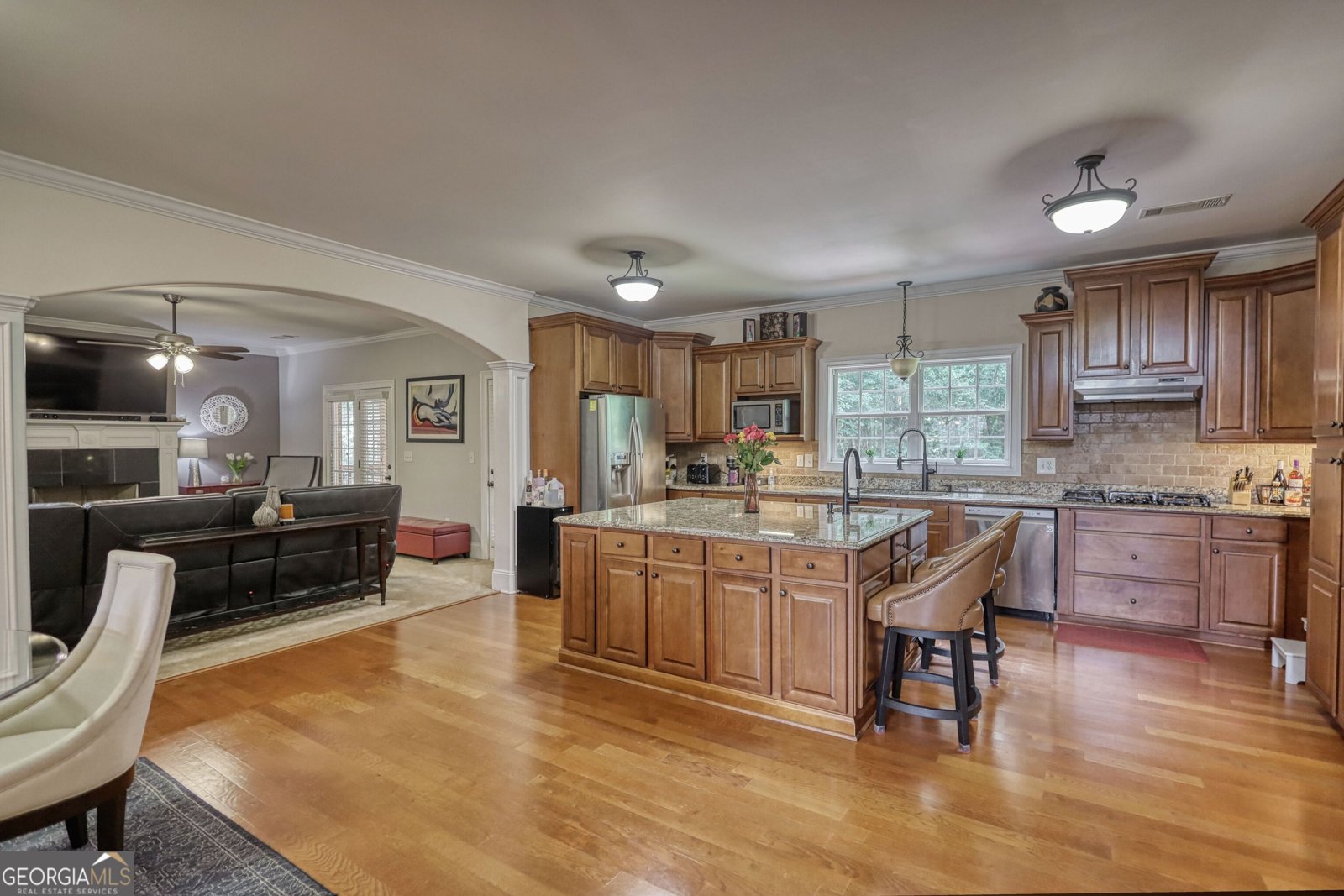 1901 Grandiose Court Conyers - Photo 17