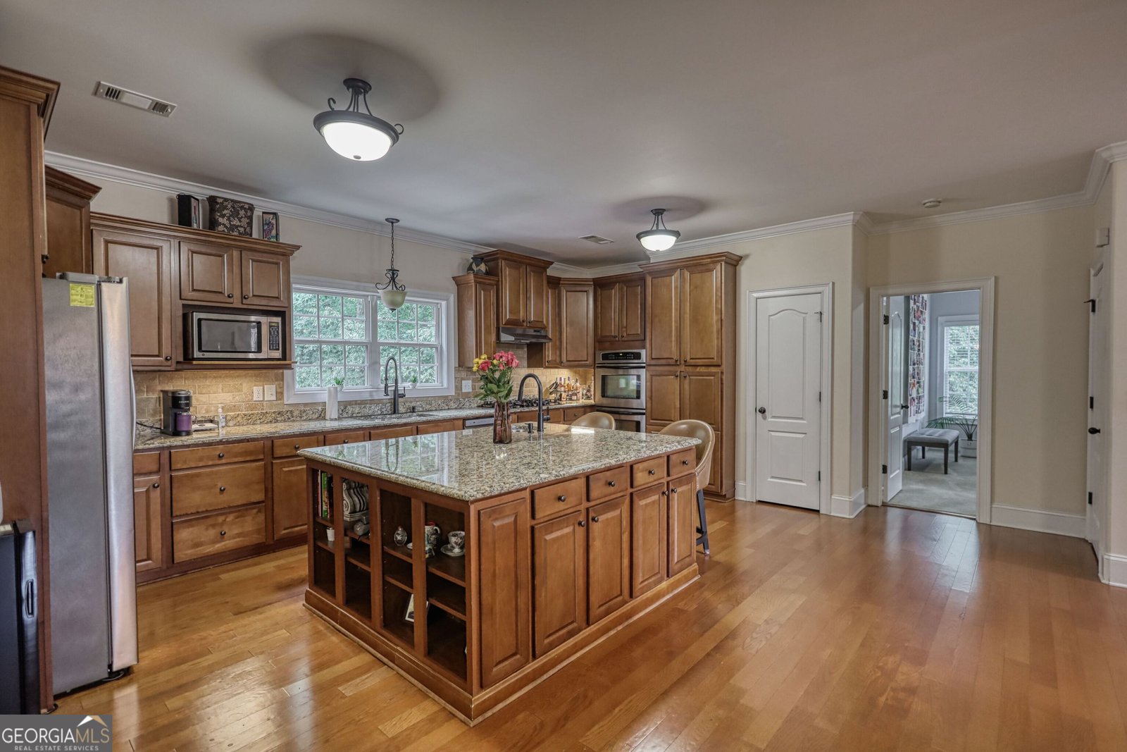 1901 Grandiose Court Conyers - Photo 19