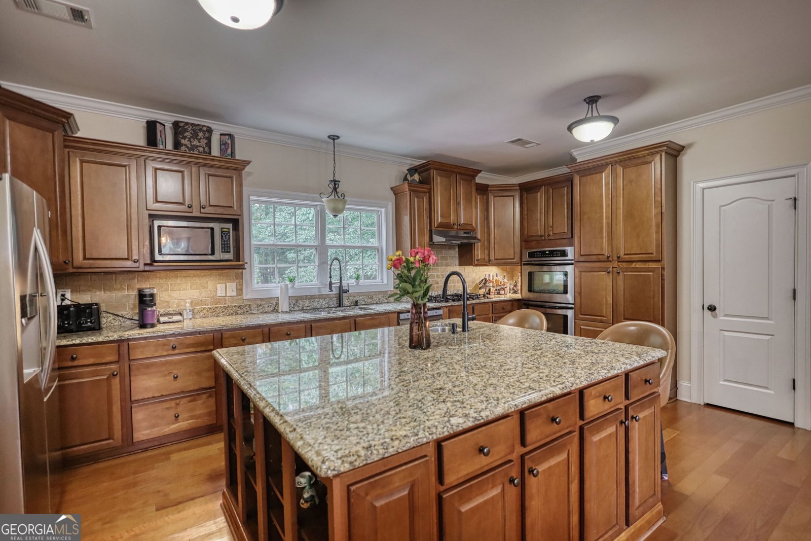 1901 Grandiose Court Conyers - Photo 20