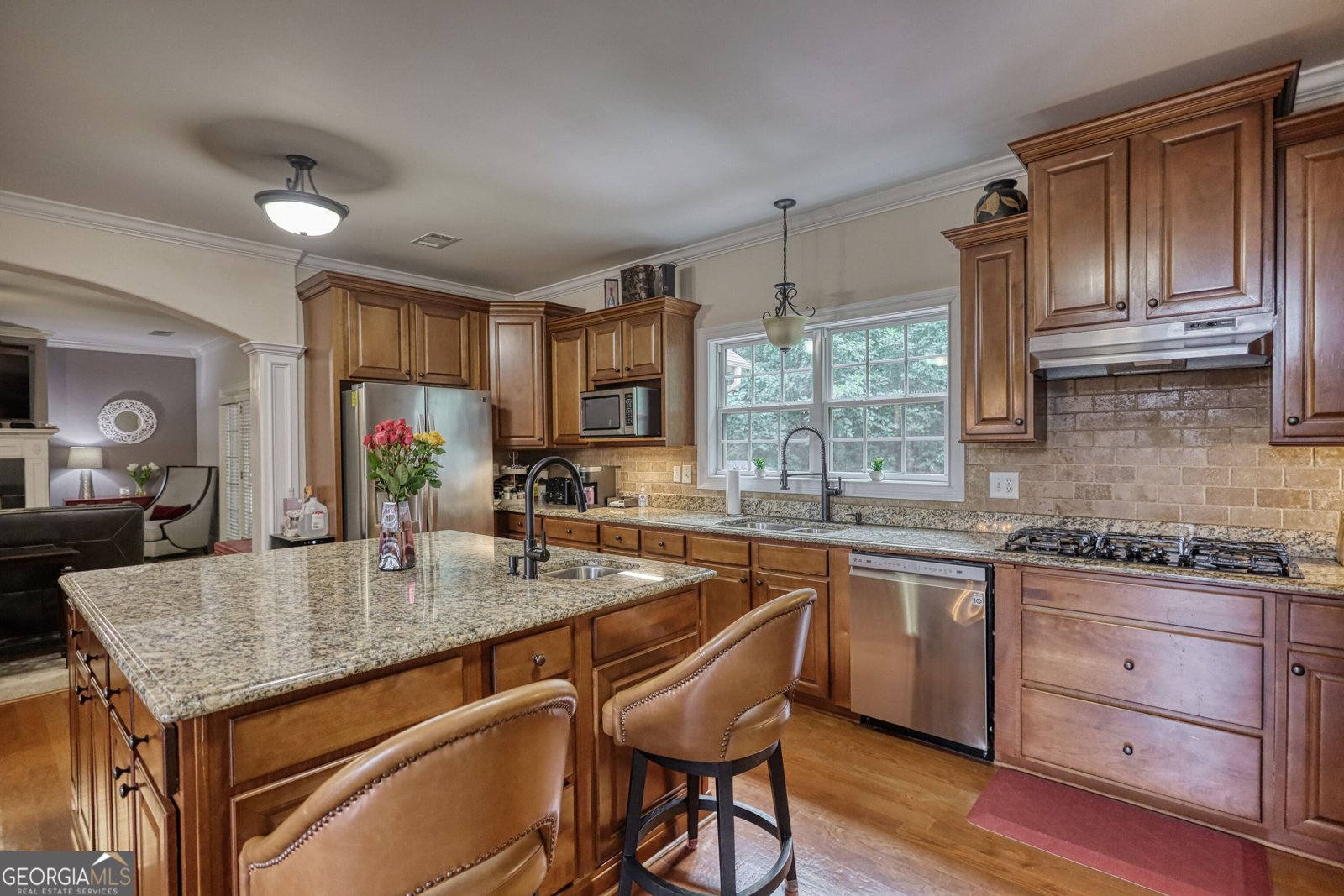 1901 Grandiose Court Conyers - Photo 21