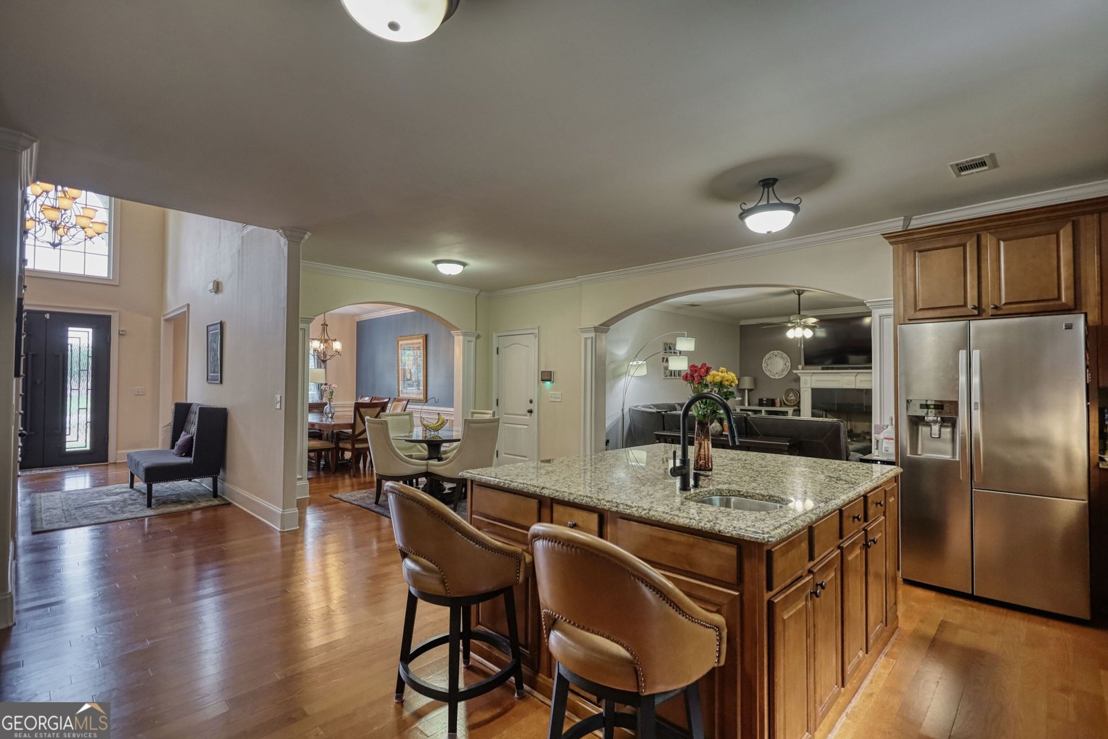 1901 Grandiose Court Conyers - Photo 23