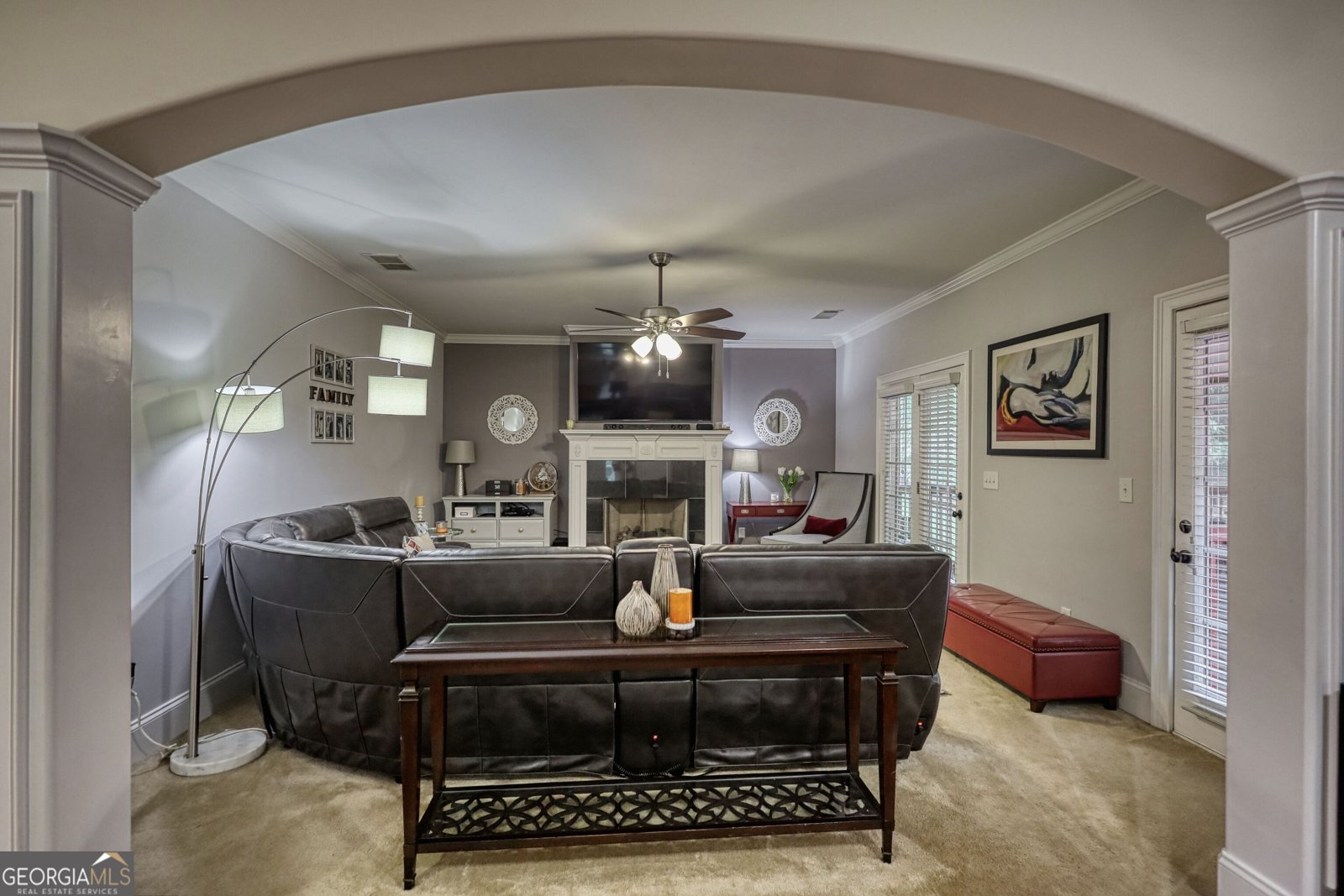 1901 Grandiose Court Conyers - Photo 26