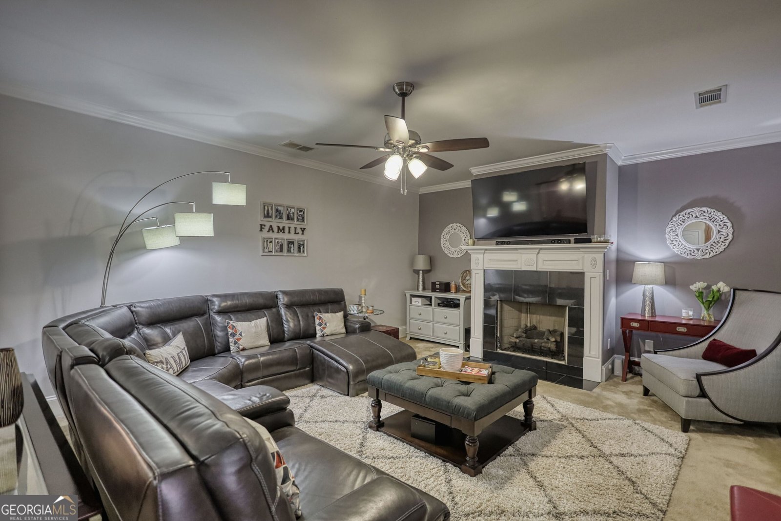 1901 Grandiose Court Conyers - Photo 27