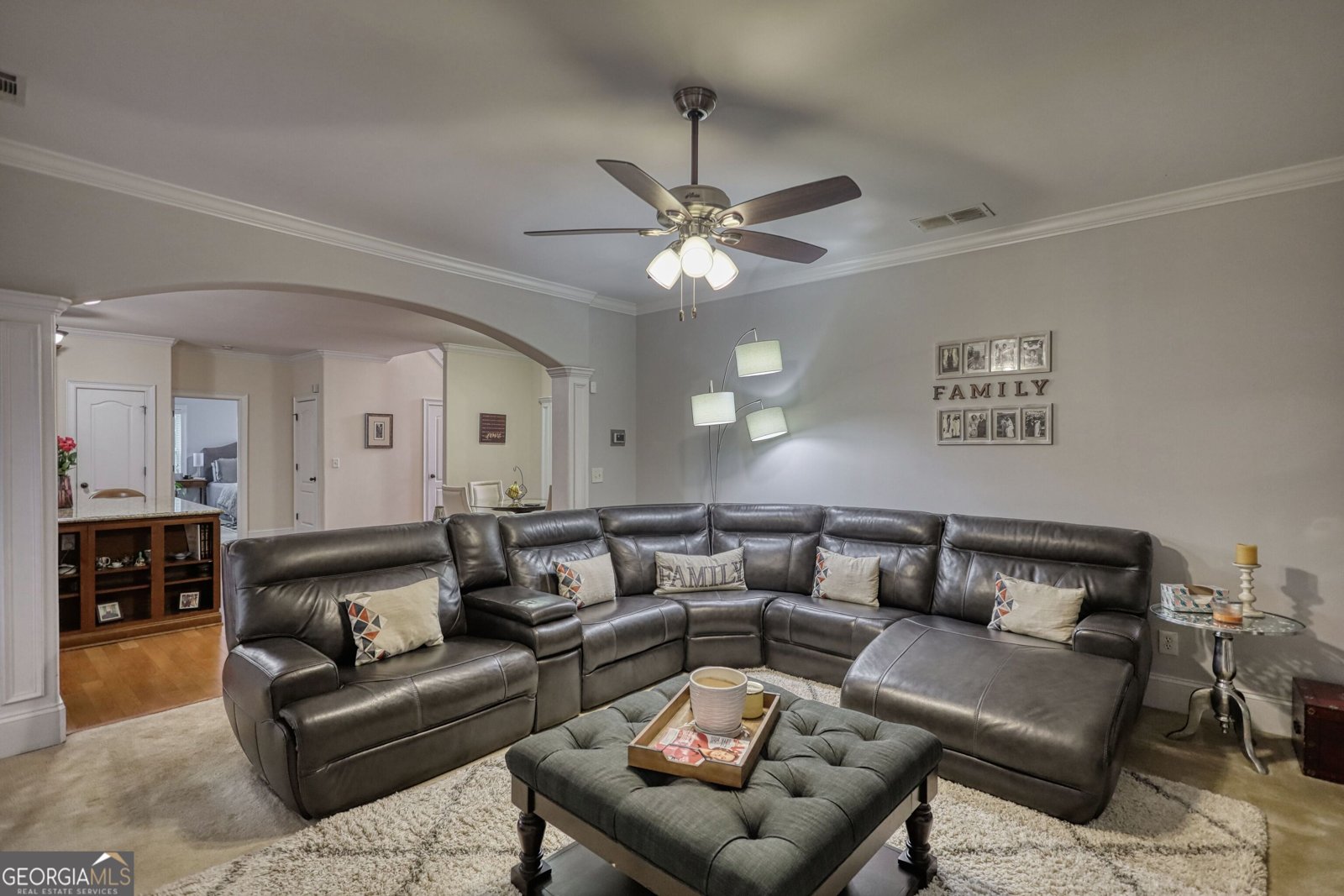 1901 Grandiose Court Conyers - Photo 28