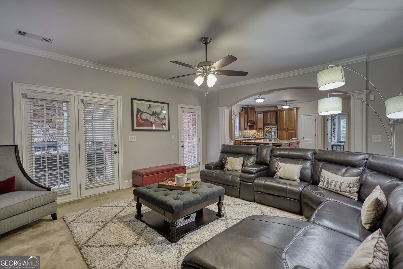 1901 Grandiose Court Conyers - Photo 29