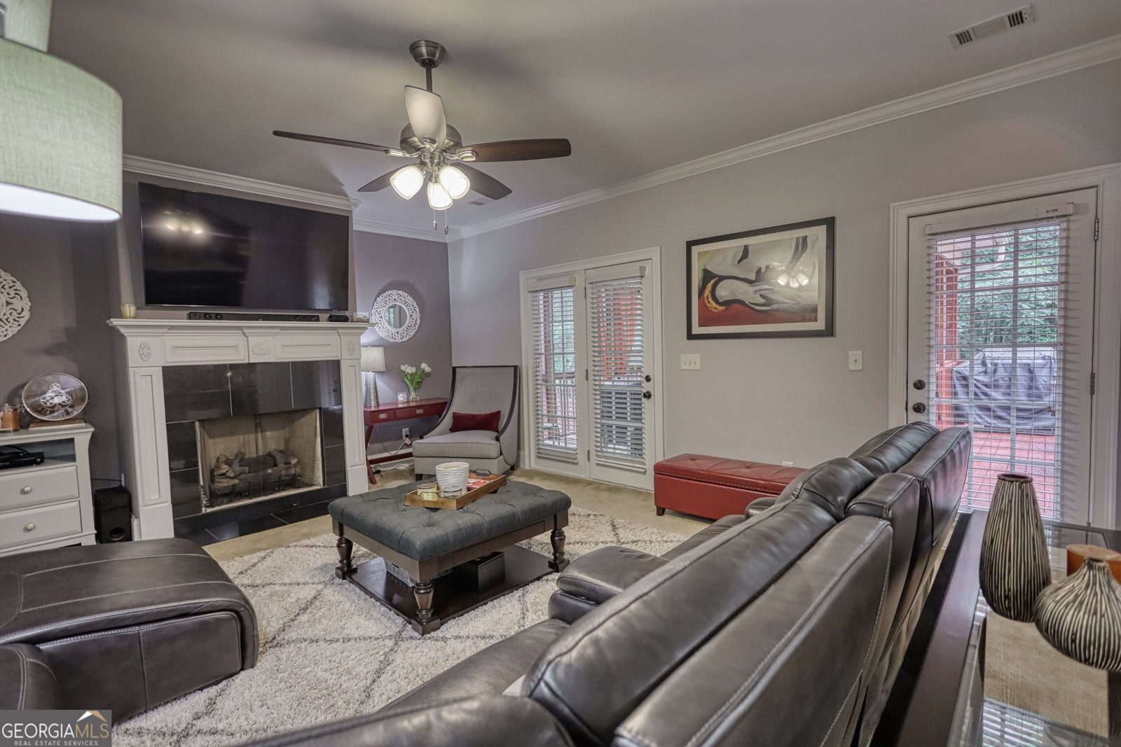 1901 Grandiose Court Conyers - Photo 30