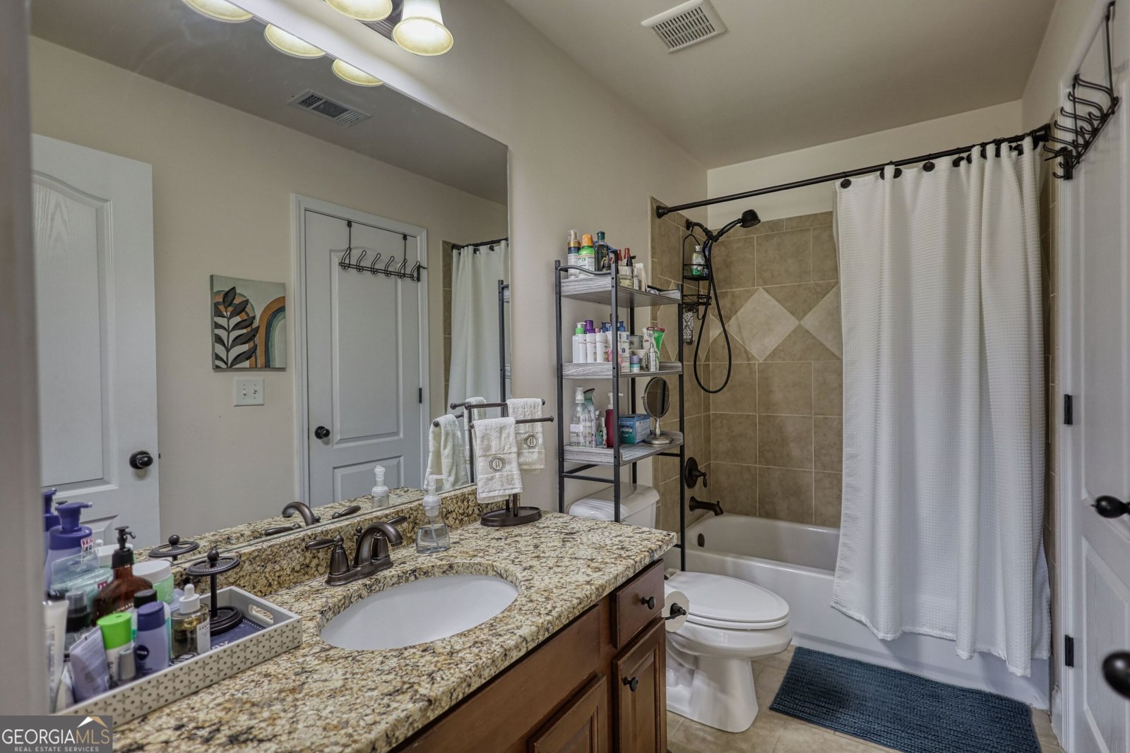 1901 Grandiose Court Conyers - Photo 47