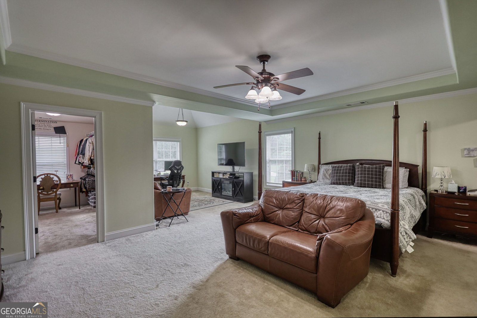 1901 Grandiose Court Conyers - Photo 52